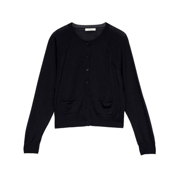DÔEN Celine Cardigan - S - Picture 1 of 5